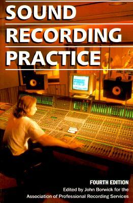 Sound Recording Practice