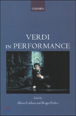 Verdi in Performance