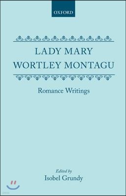 Romance Writings