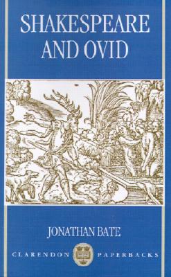 Shakespeare and Ovid