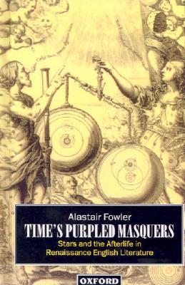 Time's Purpled Masquers