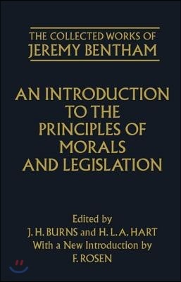 An Introduction to the Principles of Morals and Legislation