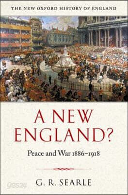 A New England?