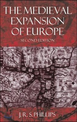 The Medieval Expansion of Europe