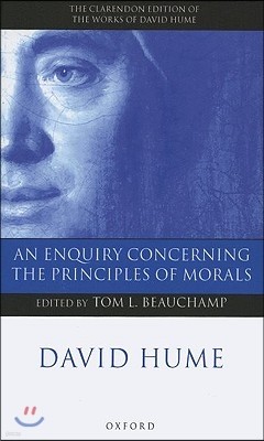 David Hume ' an Enquiry Concerning the Principles of Morals '