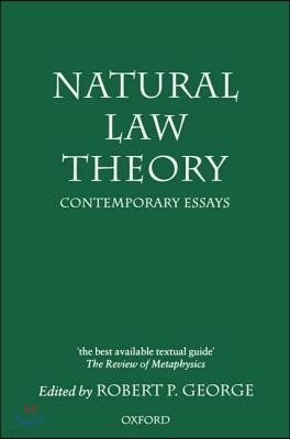 Natural Law Theory