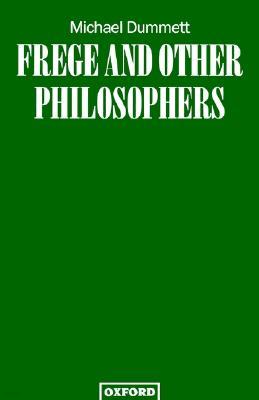 Frege and Other Philosophers