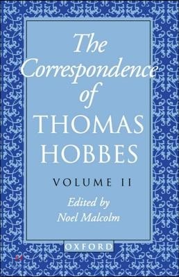 The Correspondence: Volume II: 1660-1679