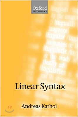 Linear Syntax