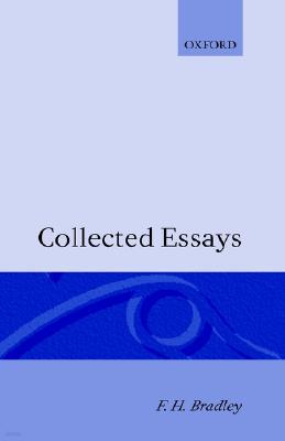 Collected Essays