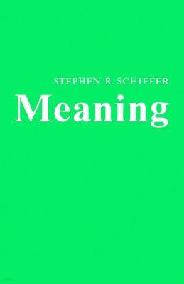 Meaning