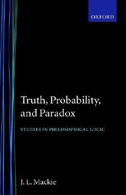 Truth Probability and Paradox