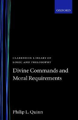 Divine Commands and Moral Requirements