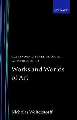 Works and Worlds of Art