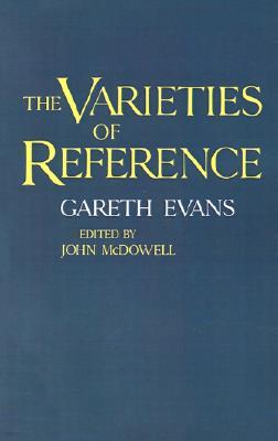The Varieties of Reference