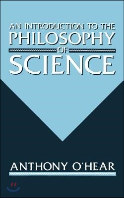 An Introduction to the Philosophy of Science