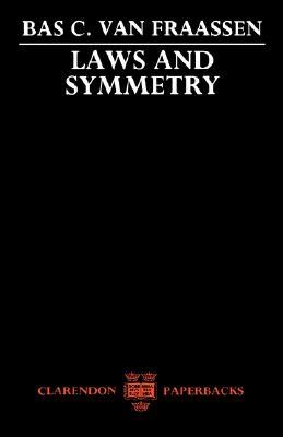 Laws and Symmetry