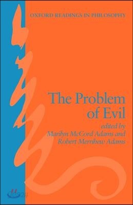 The Problem of Evil