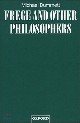 Frege and Other Philosophers