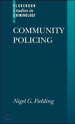 Community Policing