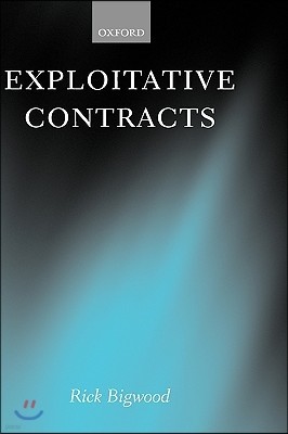 Exploitative Contracts