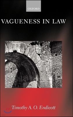 Vagueness in Law