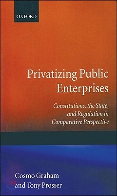 Privatizing Public Enterprises