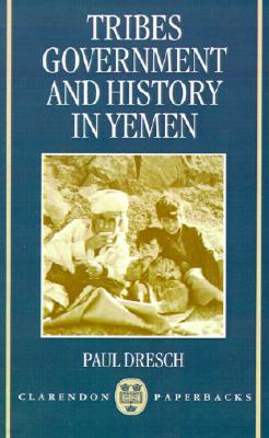 Tribes, Government, and History in Yemen