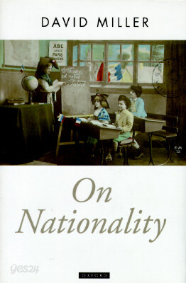 On Nationality