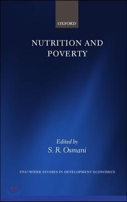 Nutrition and Poverty