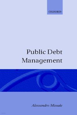 Public Debt Management