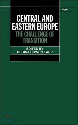 Central and Eastern Europe