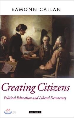 Creating Citizens