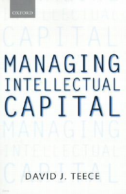 Managing Intellectual Capital: Organizational, Strategic, and Policy Dimensions