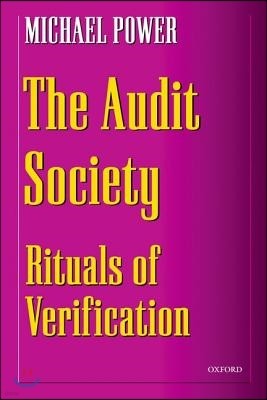 The Audit Society