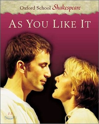 As You Like It