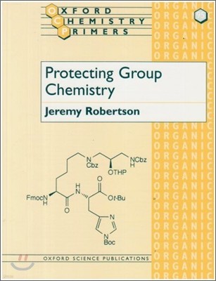 Protecting Group Chemistry