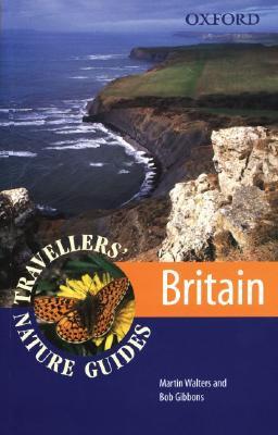 Travellers' Nature Guide Britain