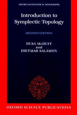 Introduction to Symplectic Topology