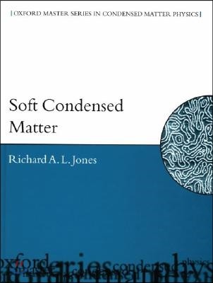 Soft Condensed Matter