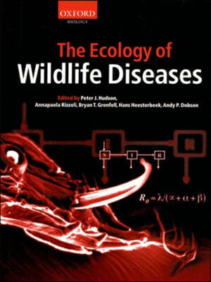 The Ecology of Wildlife Diseases