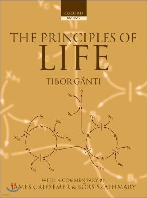 The Principles of Life