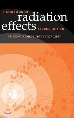 Handbook of Radiation Effects