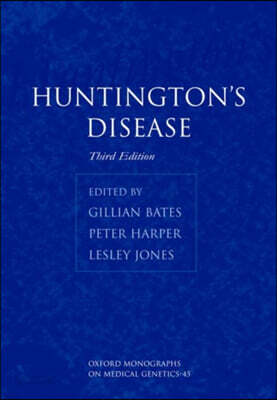 Huntington's Disease