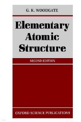 Elementary Atomic Structure