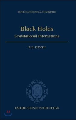 Black Holes