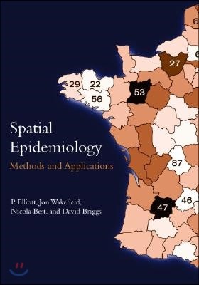 Spatial Epidemiology