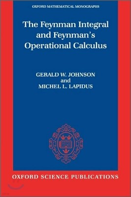 The Feynman Integral and Feynman's Operational Calculus