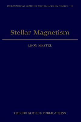 Stellar Magnetism