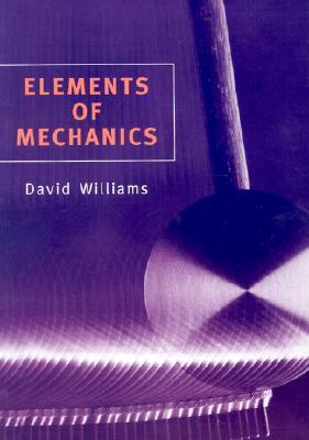 Elements of Mechanics